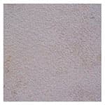 Bush-Hammered + Brushed