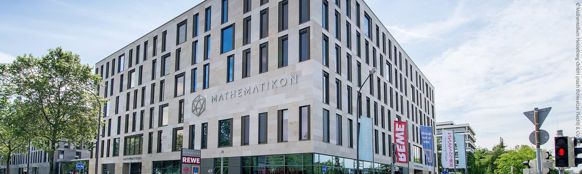 Mathematikon Heidelberg