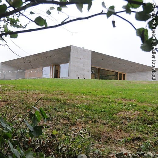 Museum Peter August Böckstiegel — photo 1