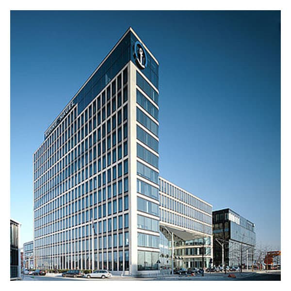 Kühne & Nagel — photo 1