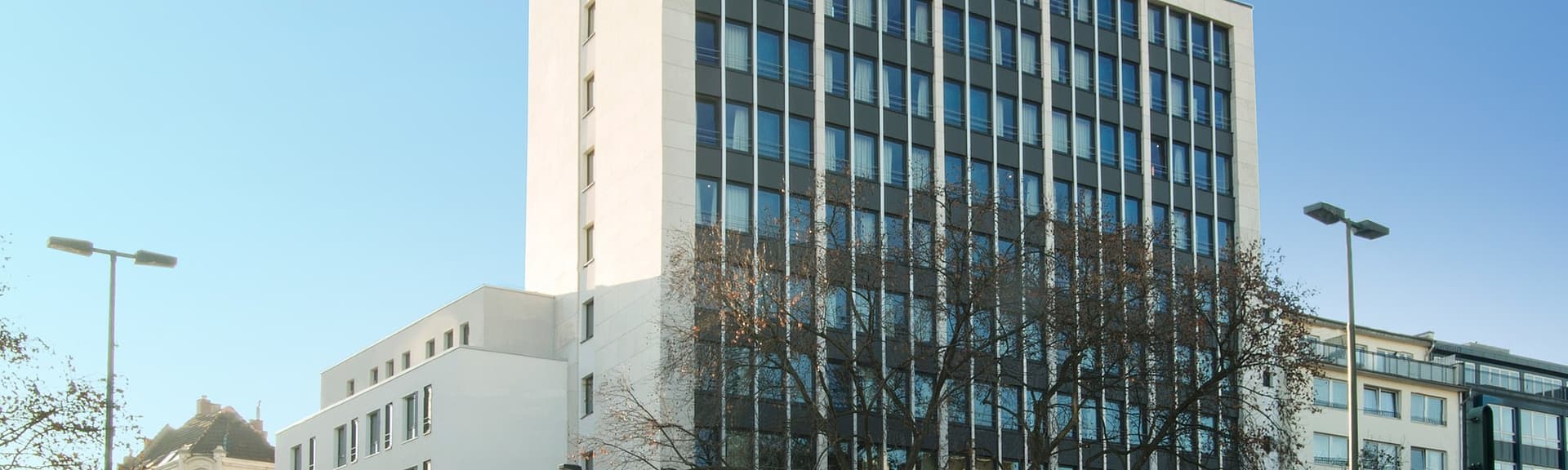 Lindner Hotel — photo 1