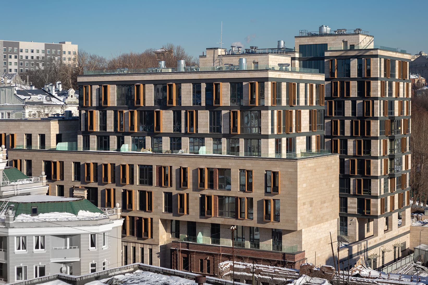 Premium House "NV 9" — photo 1