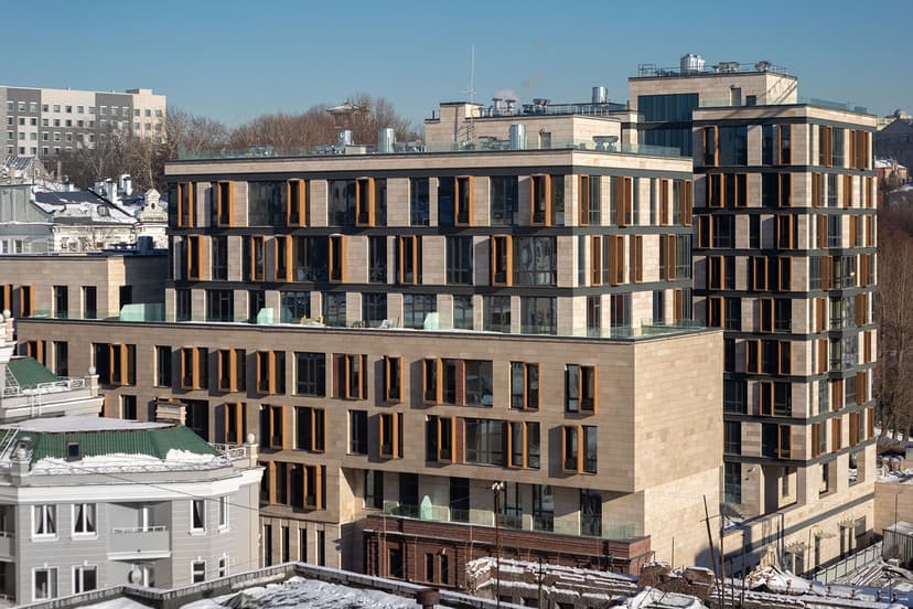 Premium House "NV 9"