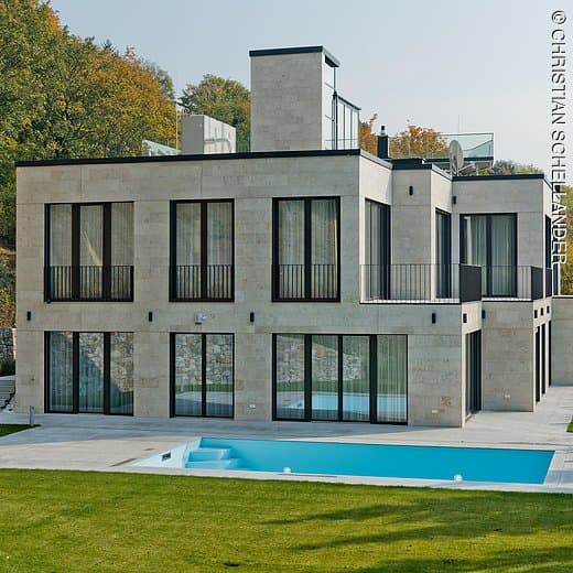 Villa Vienna — photo 1